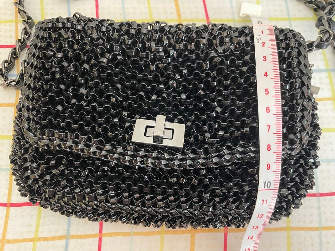 （未使用・タグあります）ANTEPRIMA LUCCHETTO シリーズ