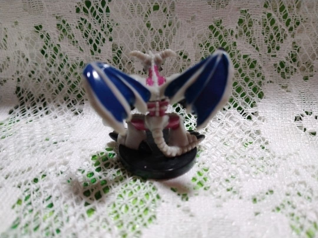 遊戯王★ダンジョンダイスモンスターズ★ブラック・デーモンズ・ドラゴン