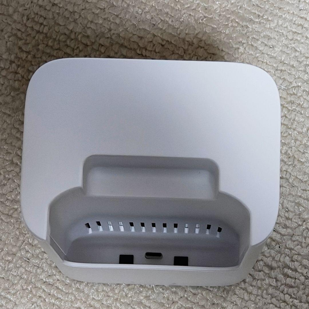 HYBRID Wi-Fi 5G NC03 クレードルセット モバイルルーター