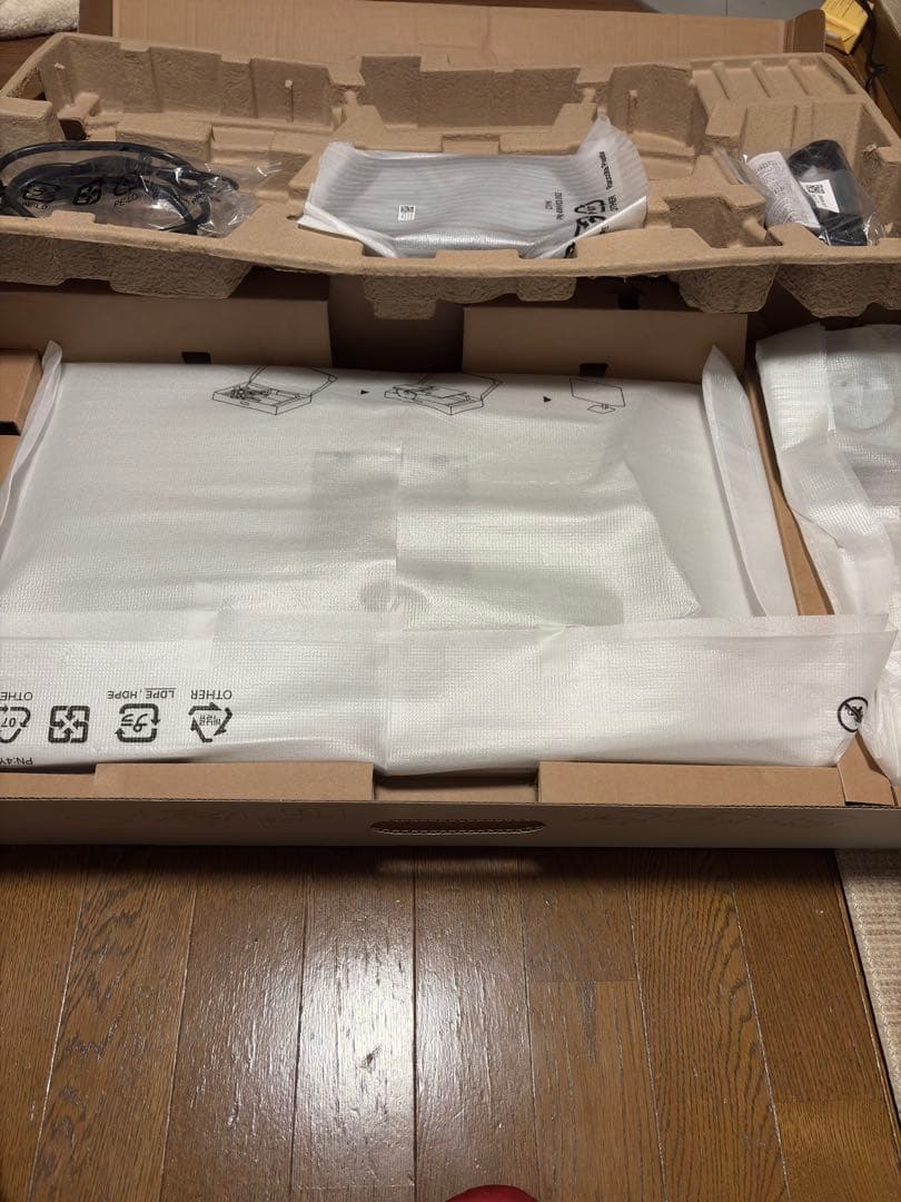 Dell S2721DS 27インチ ディスプレイモニター 美品