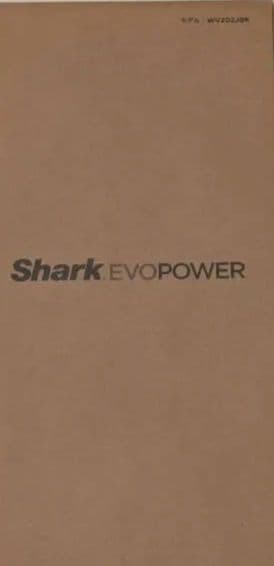 ハンディー掃除機WV202JBK