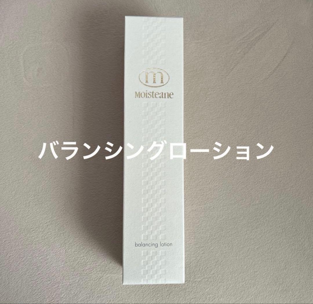 モイスティーヌ バランシングローション