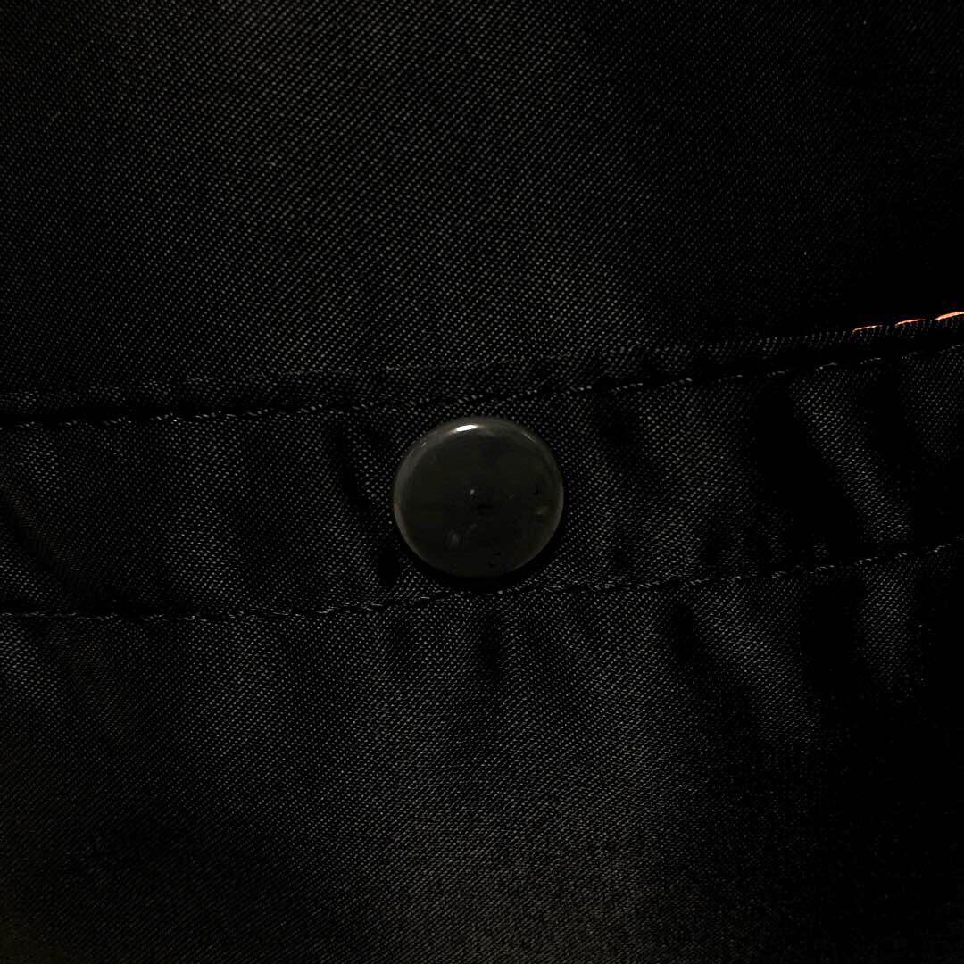 極美品✨希少 ポーター タンカー ダッフル ミニボストンバッグLドラム ブラック