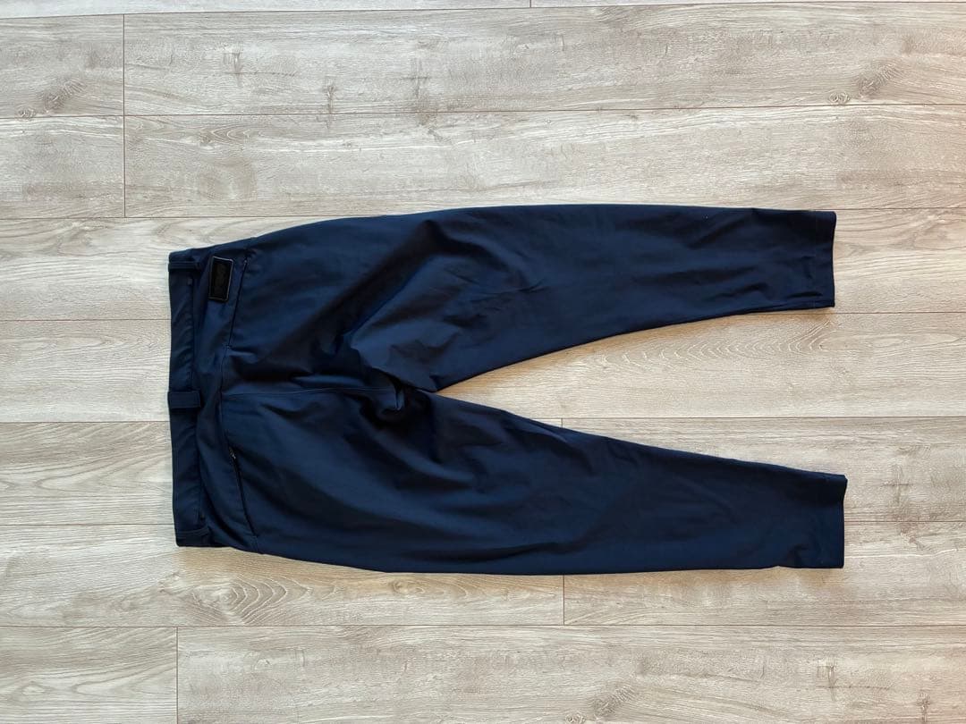 TFW49 ネイビー スーツセット Lサイズ