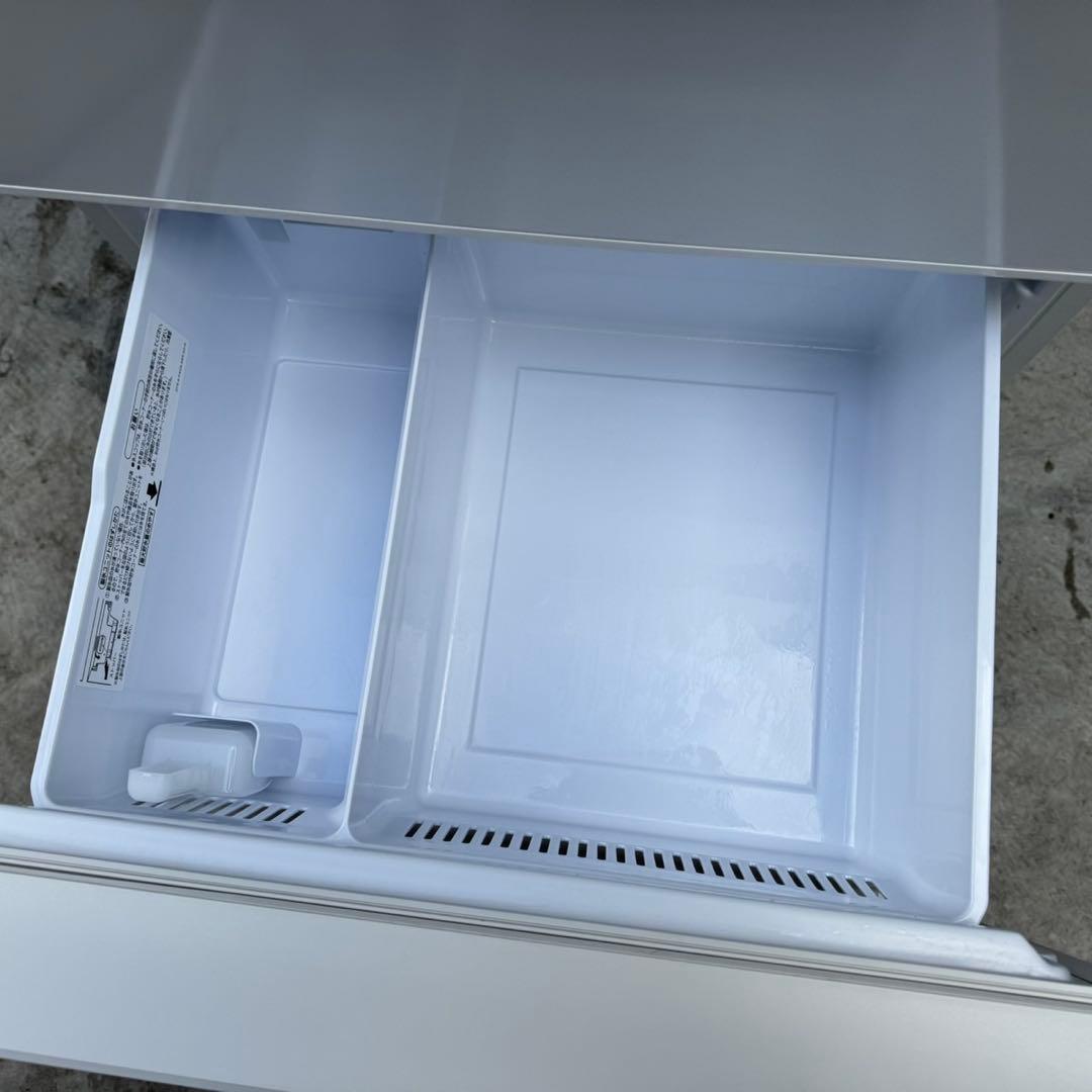 22⭐️2024年製美品★アクア　冷蔵庫　自動製氷　大型　4ドア　368L