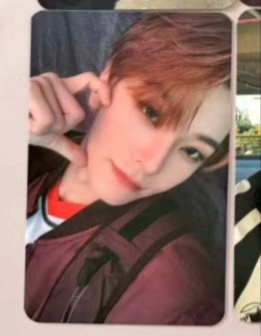 ALD1 シンロン EUPHORIA soundwave 限定 トレカ A