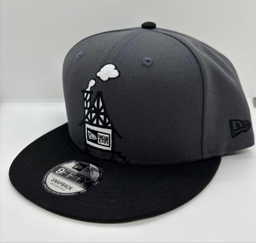 9FIFTY ニューエラ サザエさん ニューエラコラボ　帽子