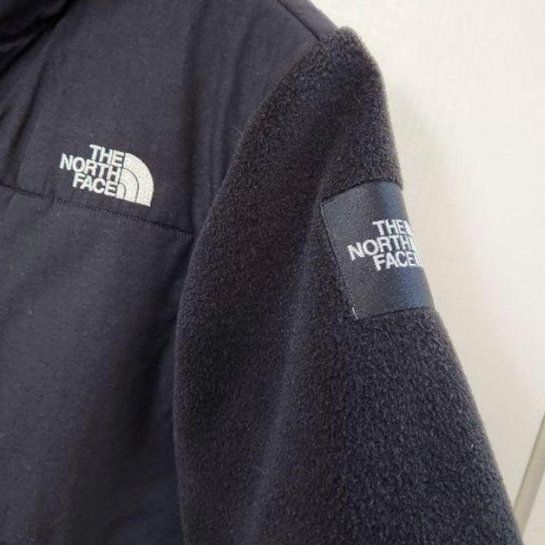 [BBQ BBQ] 新品　ノースフェイス　デナリジャケット　キッズ150