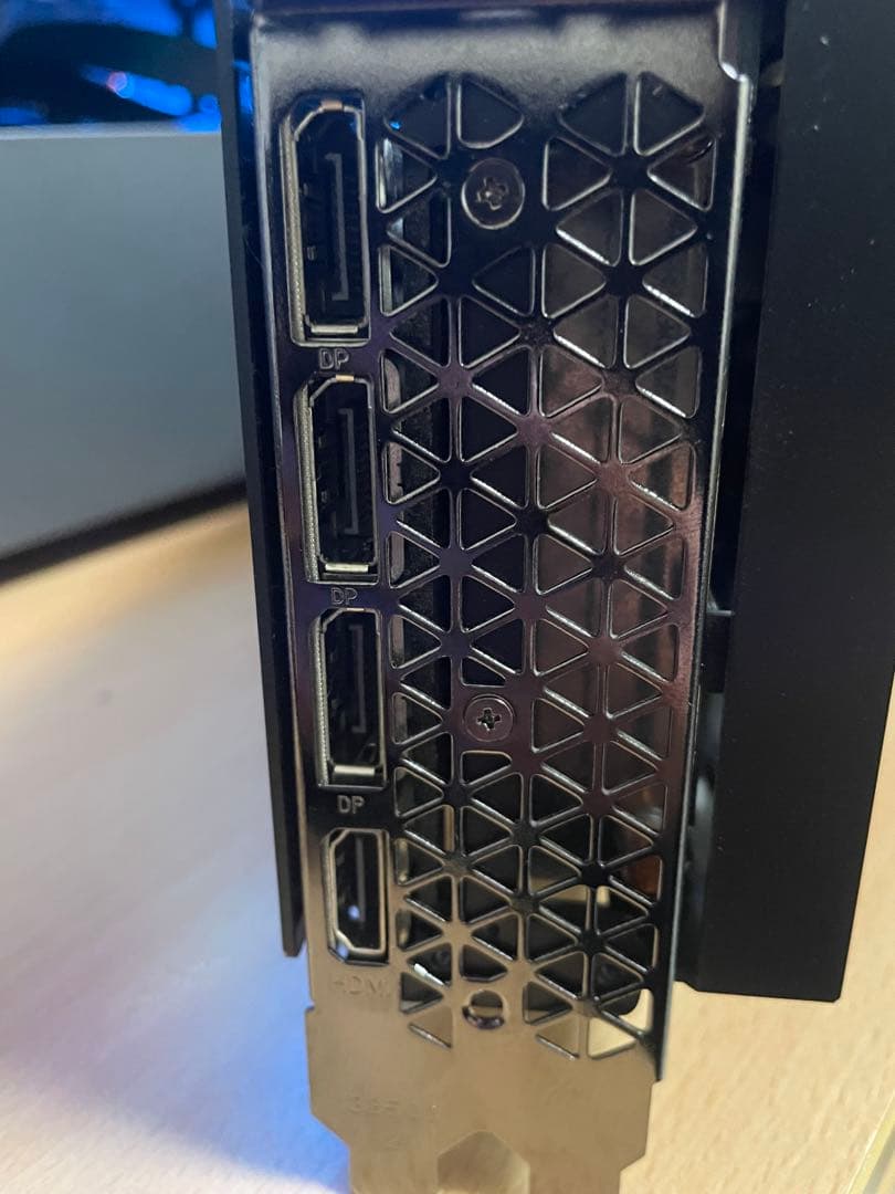 グラフィックボード・グラボ・ビデオカード zotac RTX 3080Ti