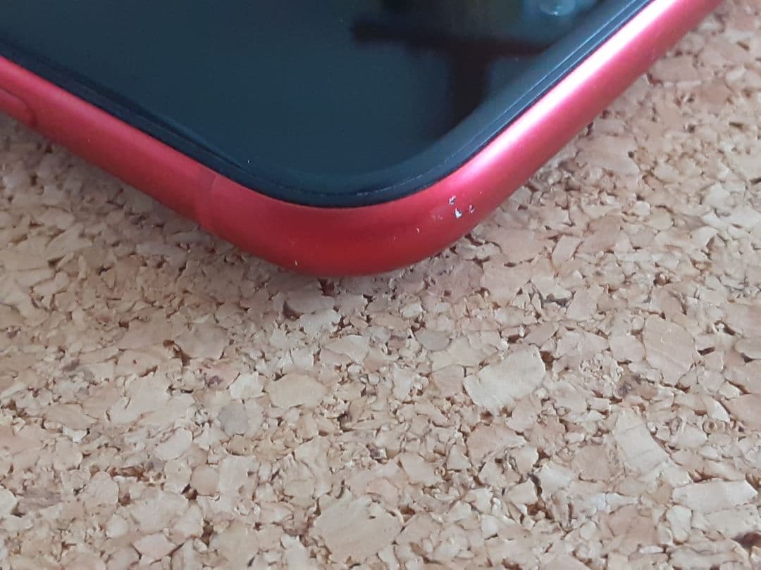 スマートフォン本体 Apple iPhone11 64GB MWLV2J/A