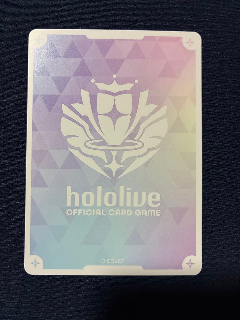 風真いろは SEC hBP06-003 アヤカシヴァーミリオン