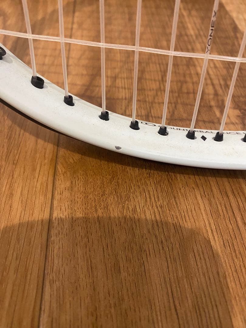 YONEX（ヨネックス）GEOBREAK（ジオプレイク70SSTEER（ステア）