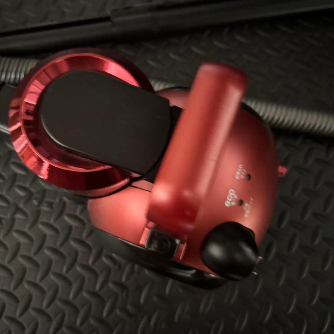 東芝 掃除機 サイクロンクリーナー