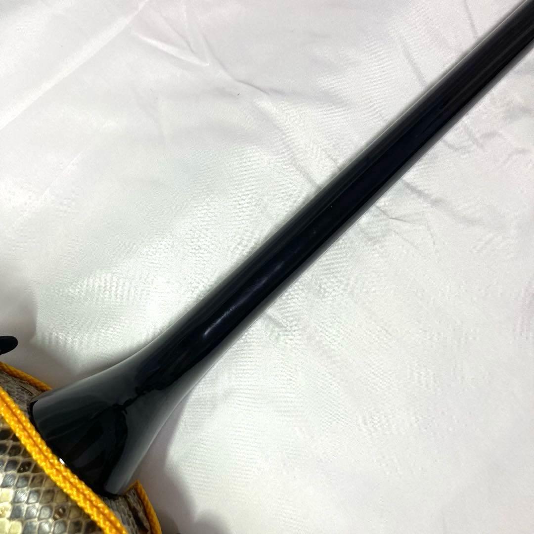 三線 沖縄 本蛇革 蛇革 蛇皮 ケース 付属品 和楽器 初心者 中級者