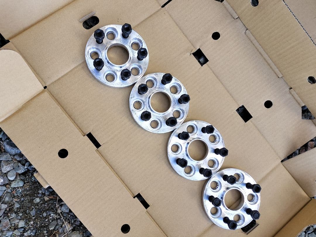 プリウス30　純正17インチ ツーリングホイール