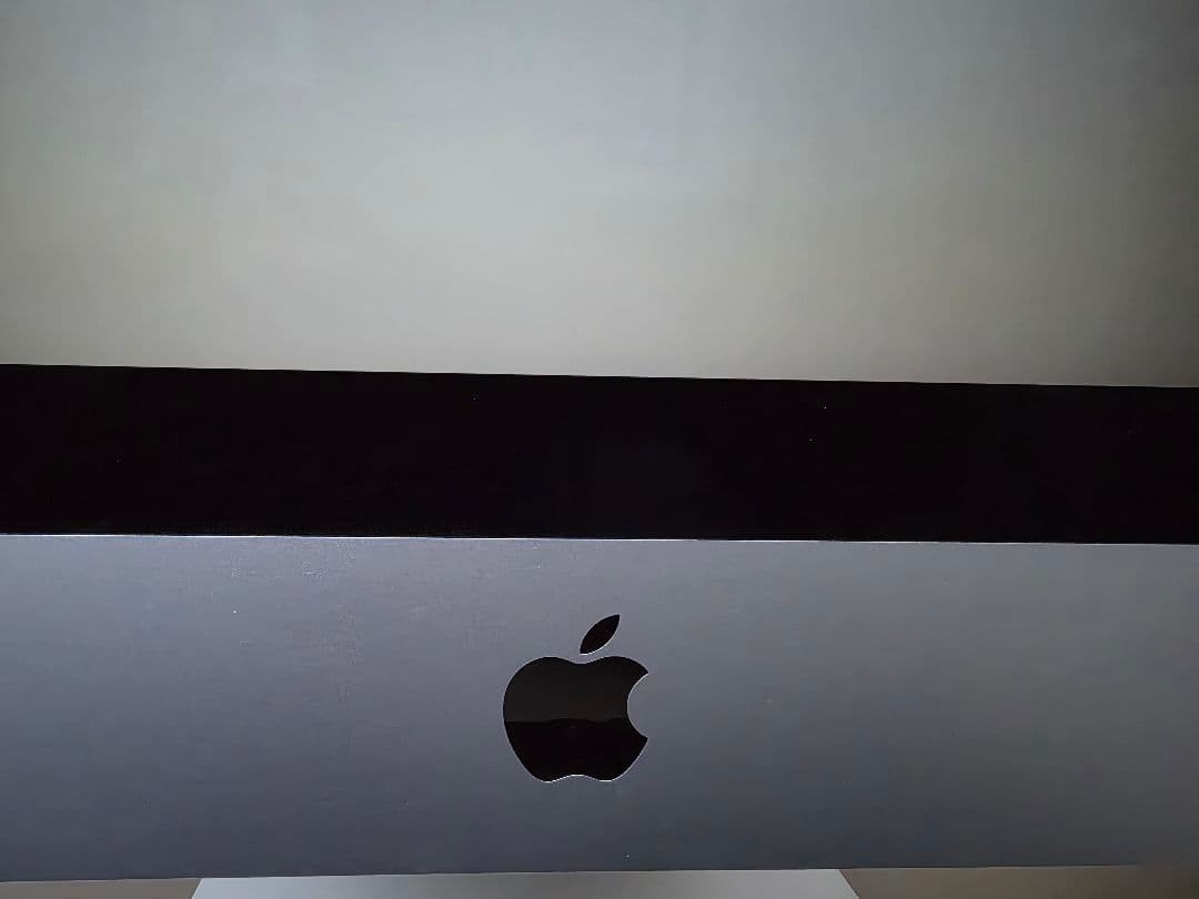 iMac Retina5K 27inch 2014 win10 メモリ24g