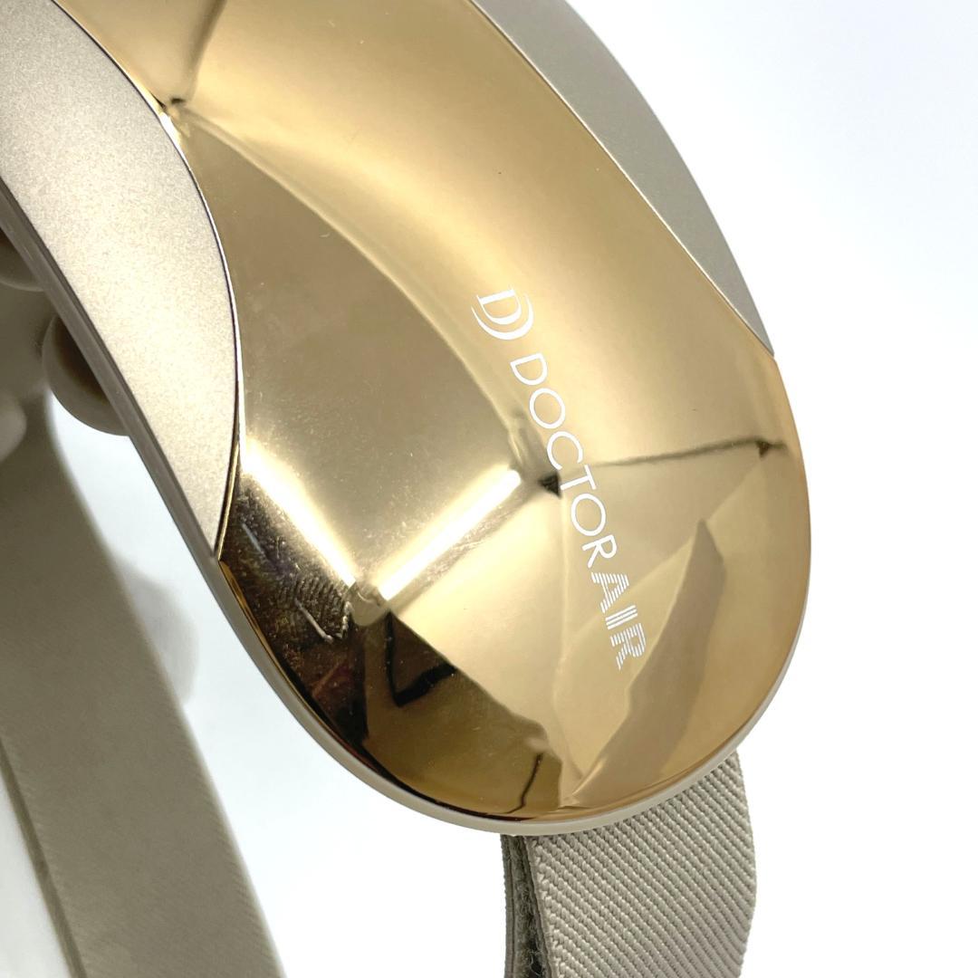 美品　DOCTOR AIR　3Dアイマジックタッピング　REM-05