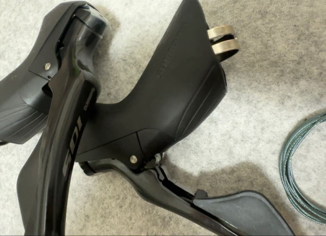 『4点セット』SHIMANO　105 R7000 STI 11速 コンポセット