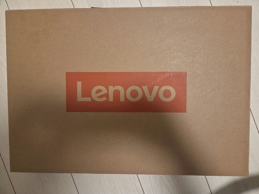Lenovo ノートPC IdeaPad Slim 3 Gen 8 16GB