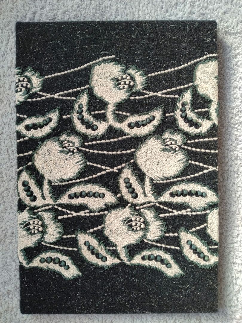 E.ミナペルホネン　ファブリックボード　正規品　wind flower