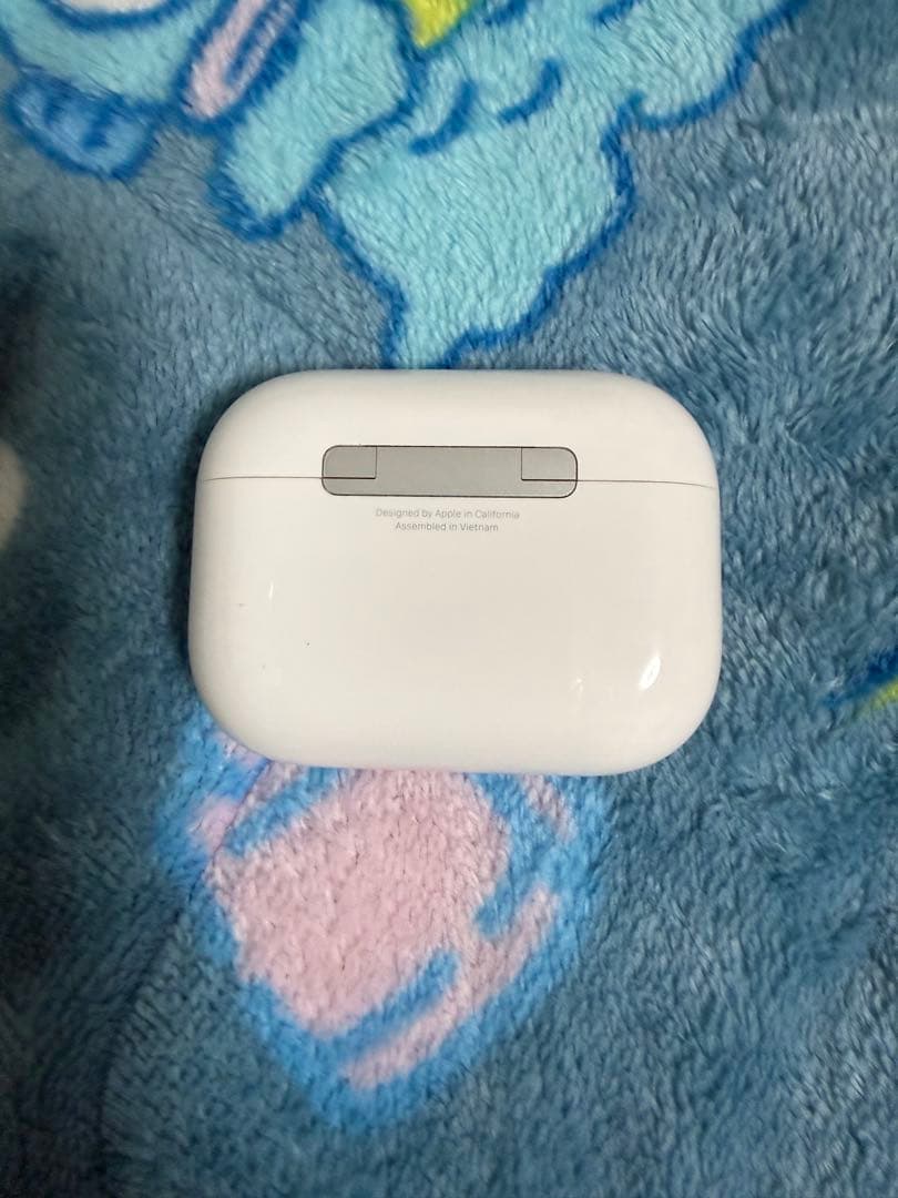 AirPods Pro 3本体 充電ケース付き
