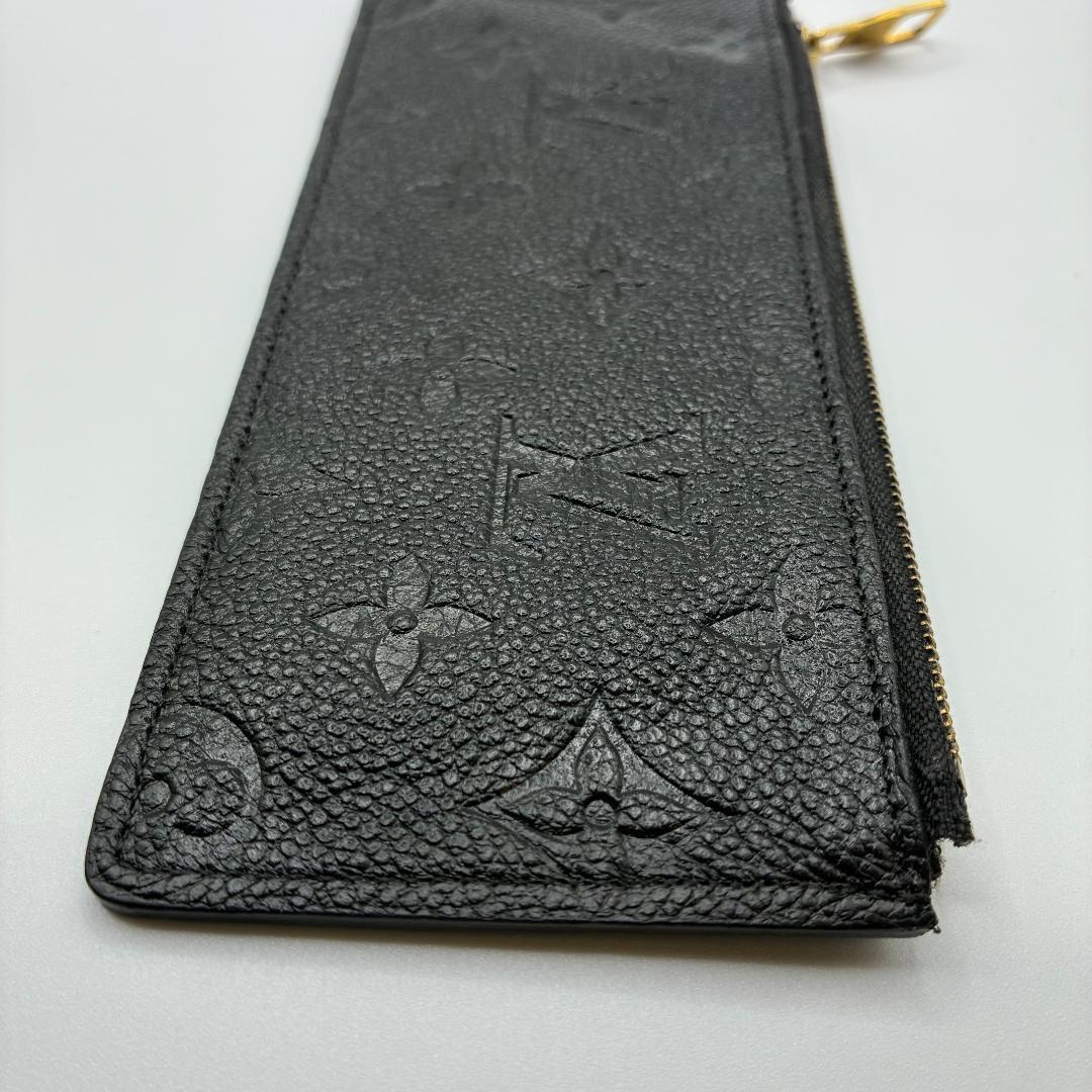 【早い者勝ち！】ルイヴィトン アンプラント ポルトフォイユ　クレマンス