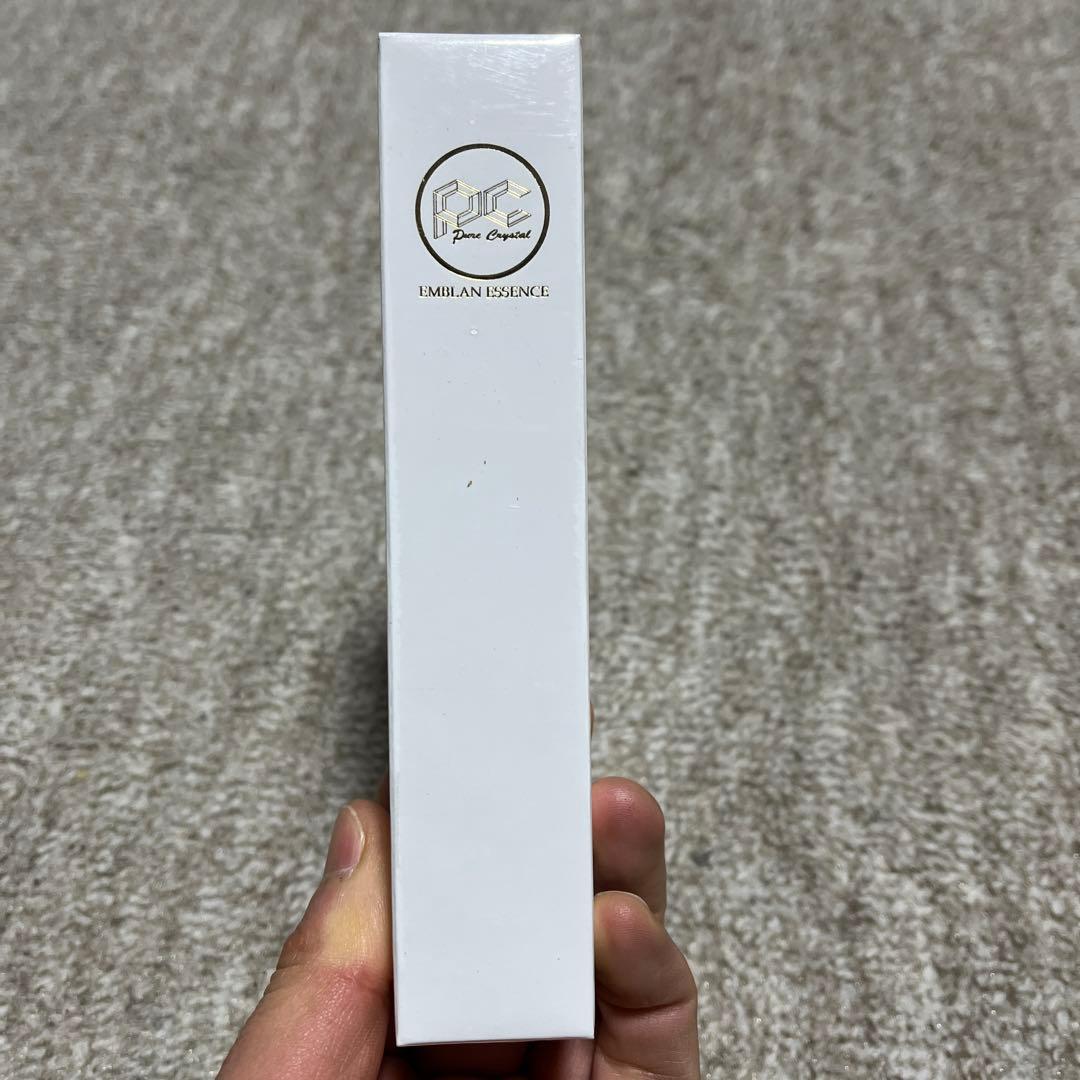 【新品】エムブランエッセンス 35ml