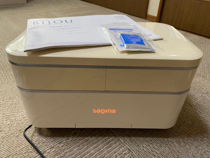 サキナ　ビジュー