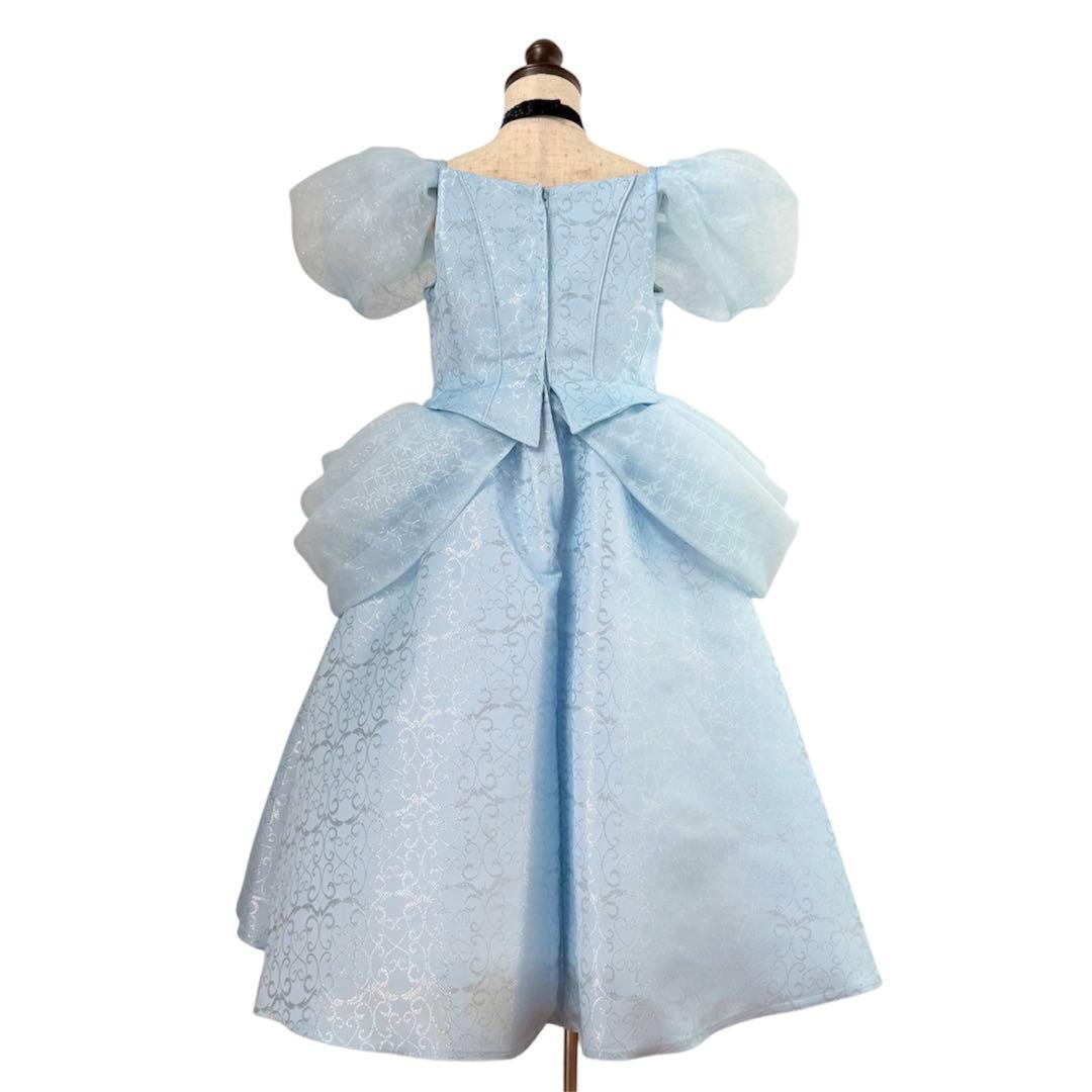 ビビディ・バビディ・ブティック プレミアムドレス シンデレラ120 全セット