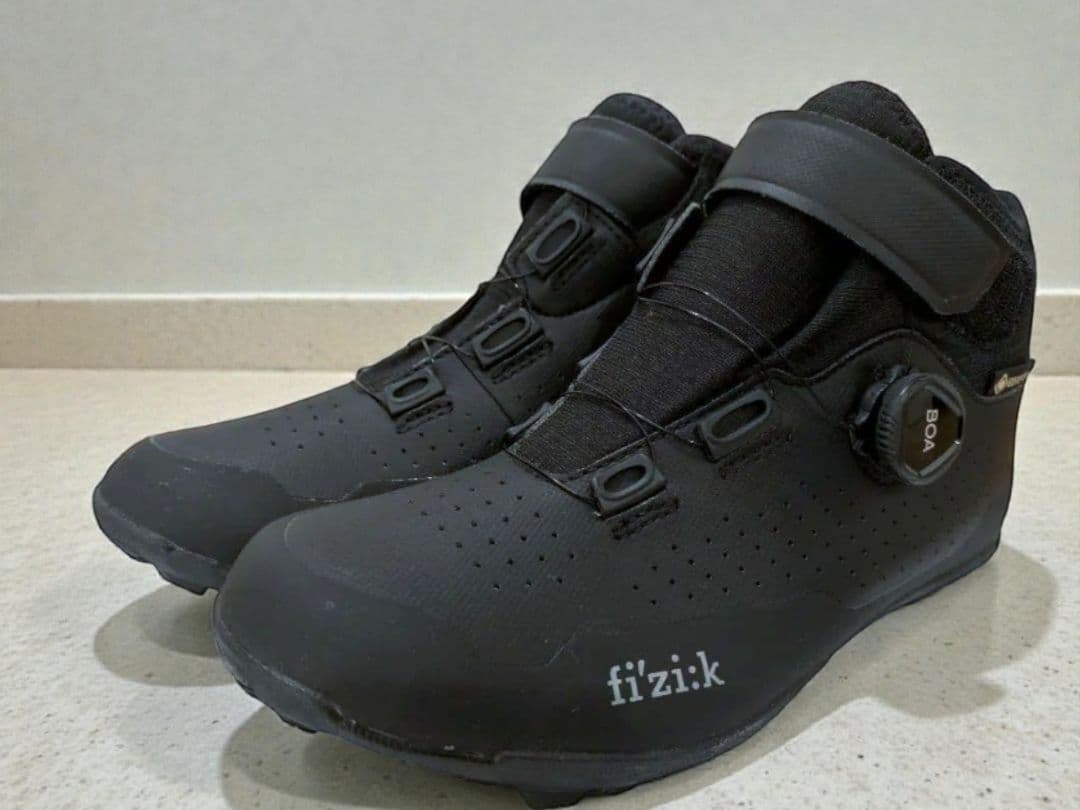 fizik フィジーク terra artica GTX 25.5〜26cm