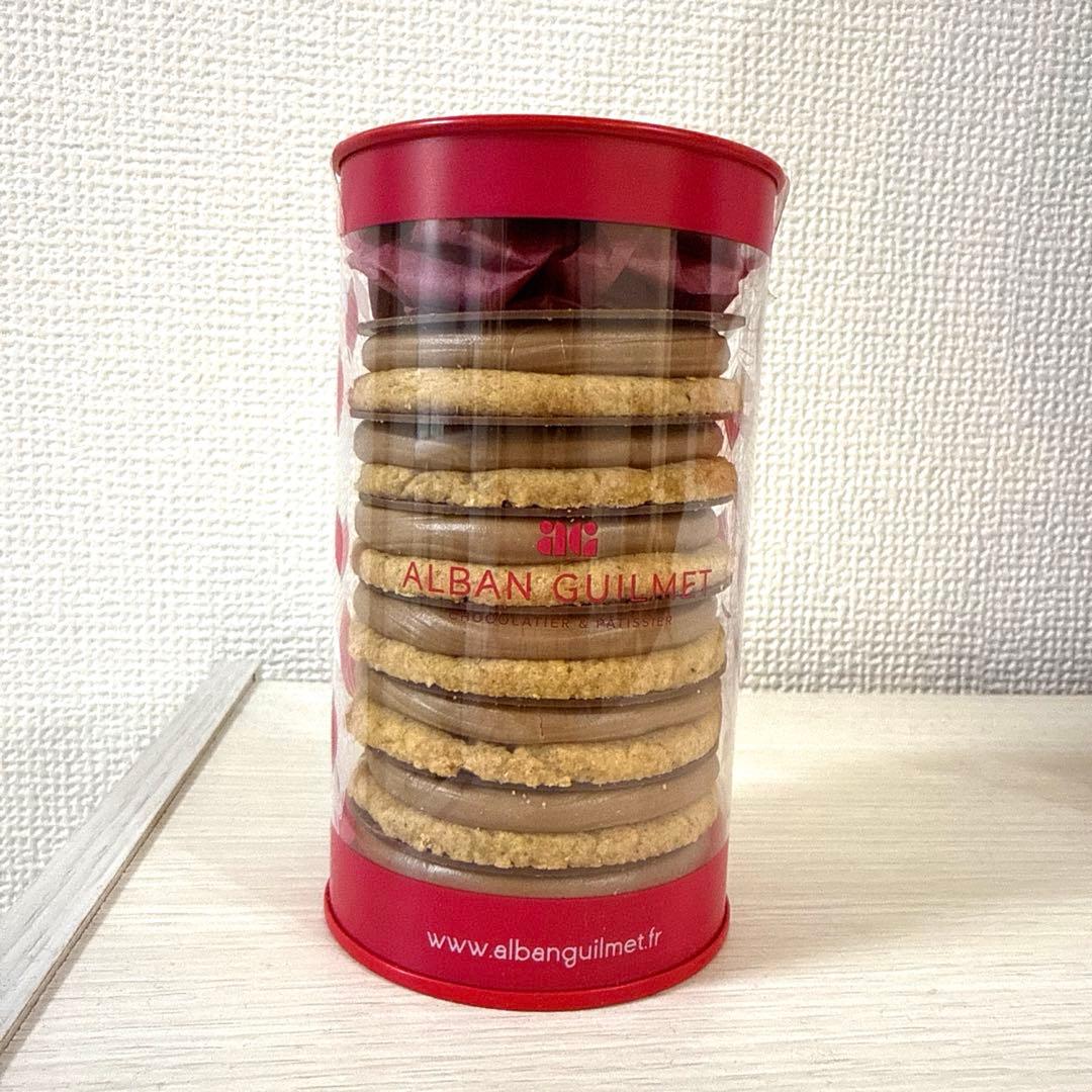 アルバンギルメ サブレ ジャンドゥージャペカン