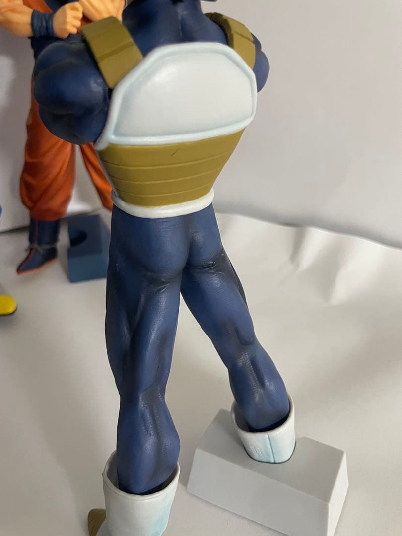 一番くじ ドラゴンボール STRONG CHAINS!! C賞　D賞