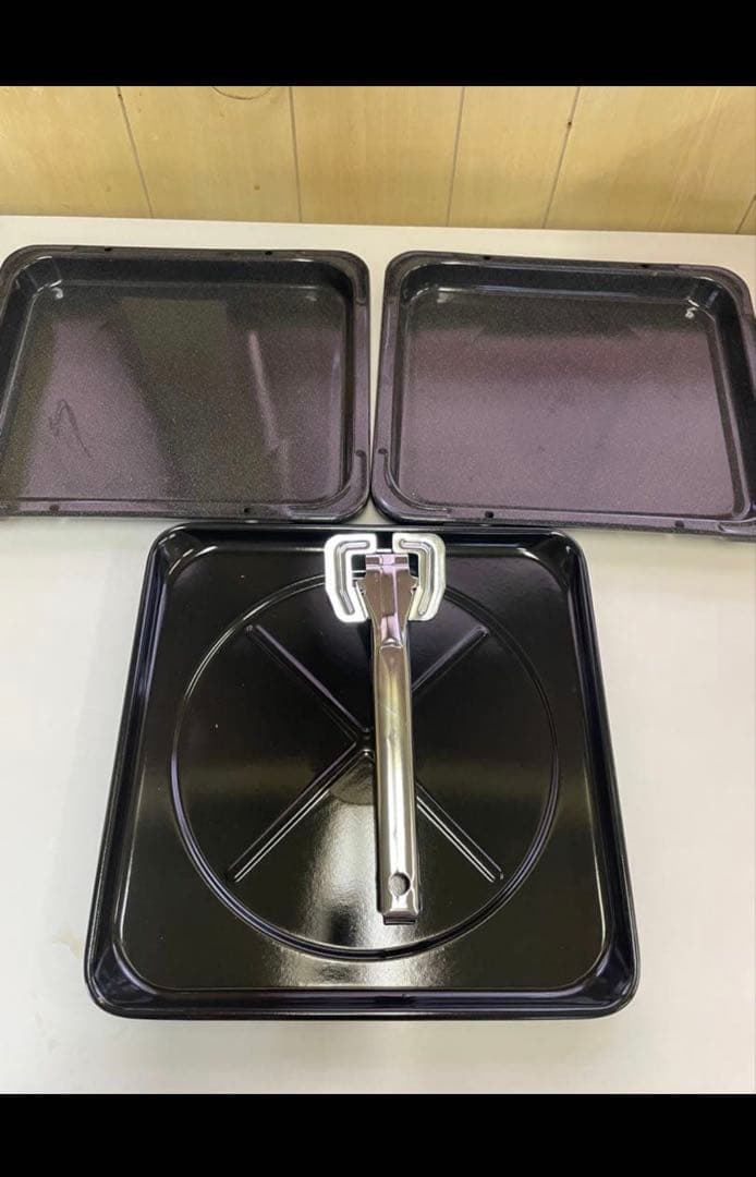 リンナイ　2024年製 業務用高速ガスオーブンRCK-10AS-LP