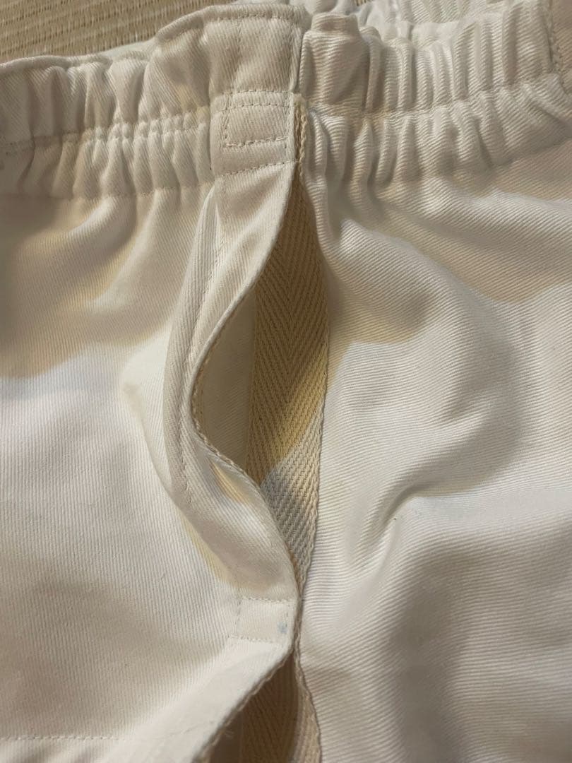 Sサイズ　イングランド型　ラグビーパンツ