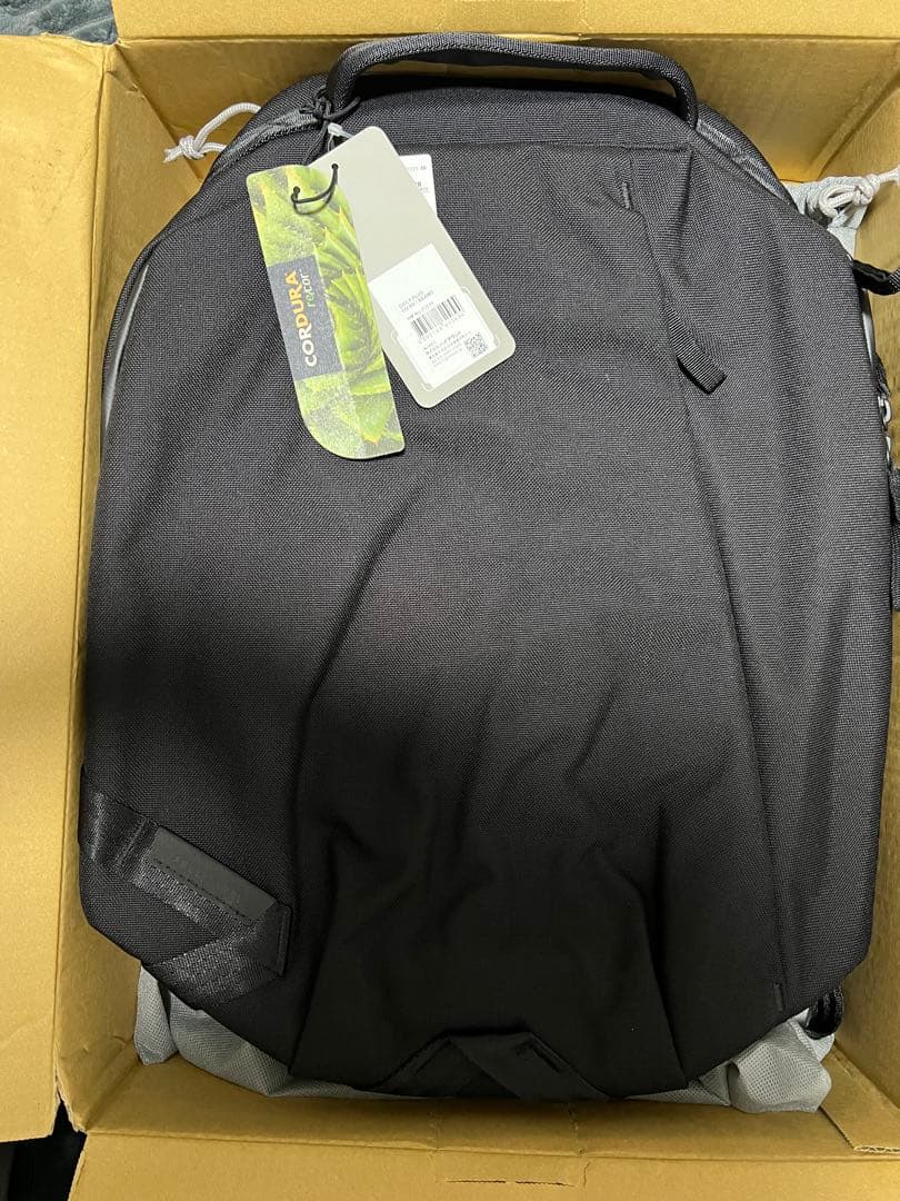 ABLE CARRY / Daily Plus BEAMS別注