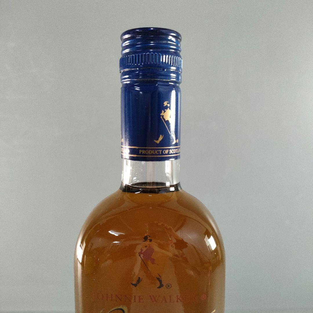 ウイスキー A1334-8/JOHNNIE WALKER Quest /750ml