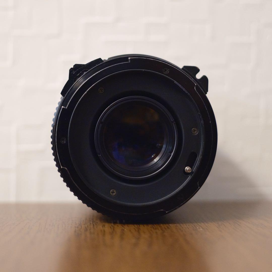 Mamiya Sekor C 55mm f/2.8 単焦点レンズ
