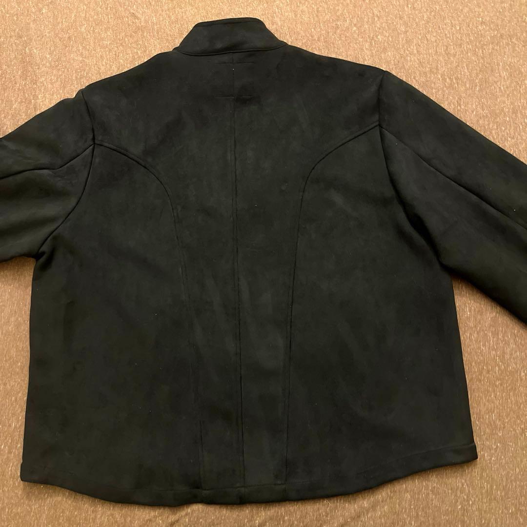 NOT CONVENTIONAL /NOT-20-JK07 コート