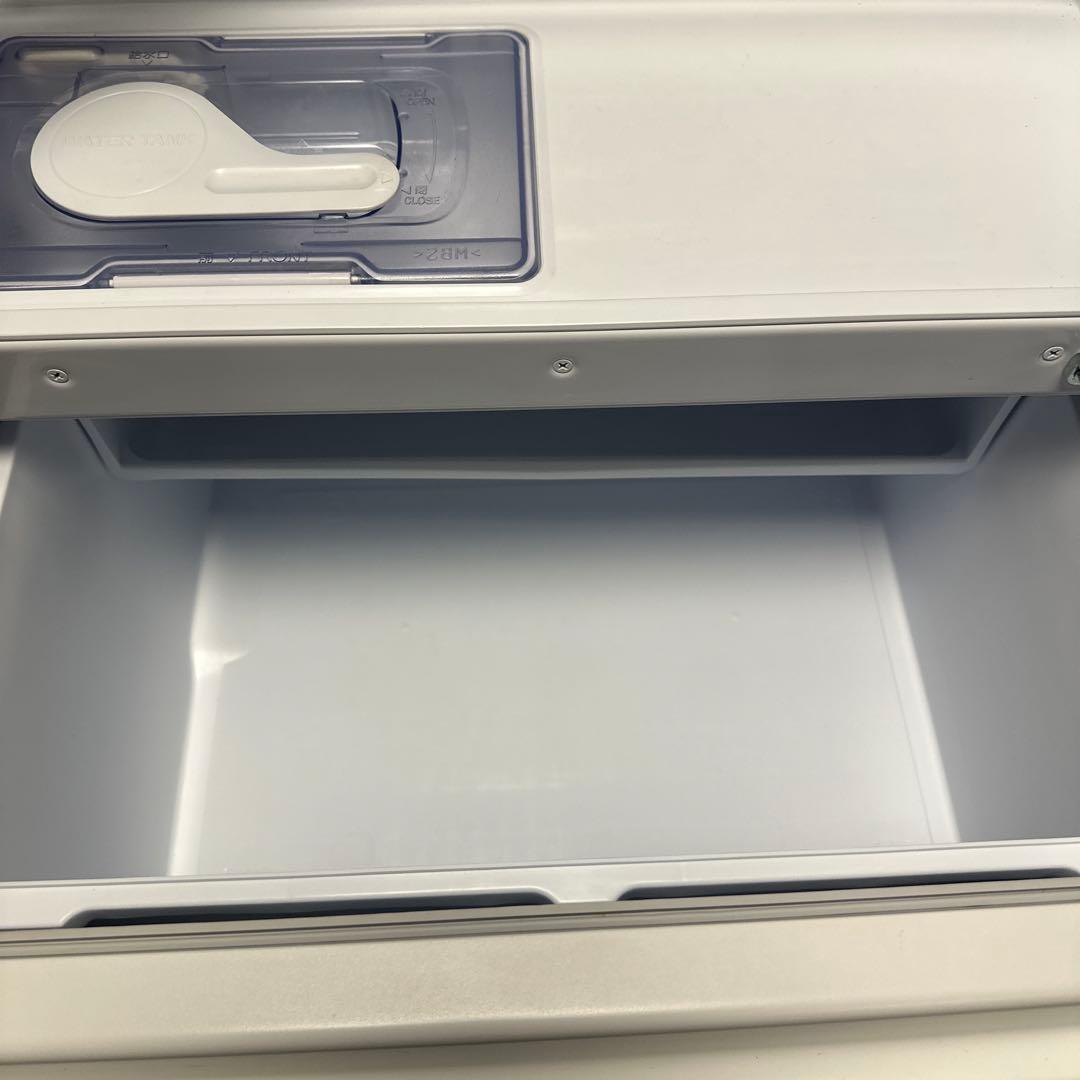 三菱ノンフロン3ドアサイズ　冷凍冷蔵庫 2022年式　330L