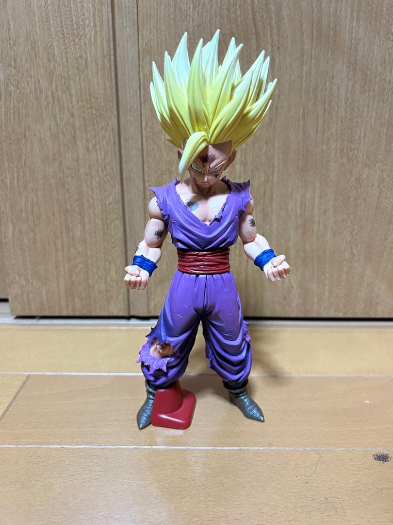 msp 孫悟飯　スペシャルカラー