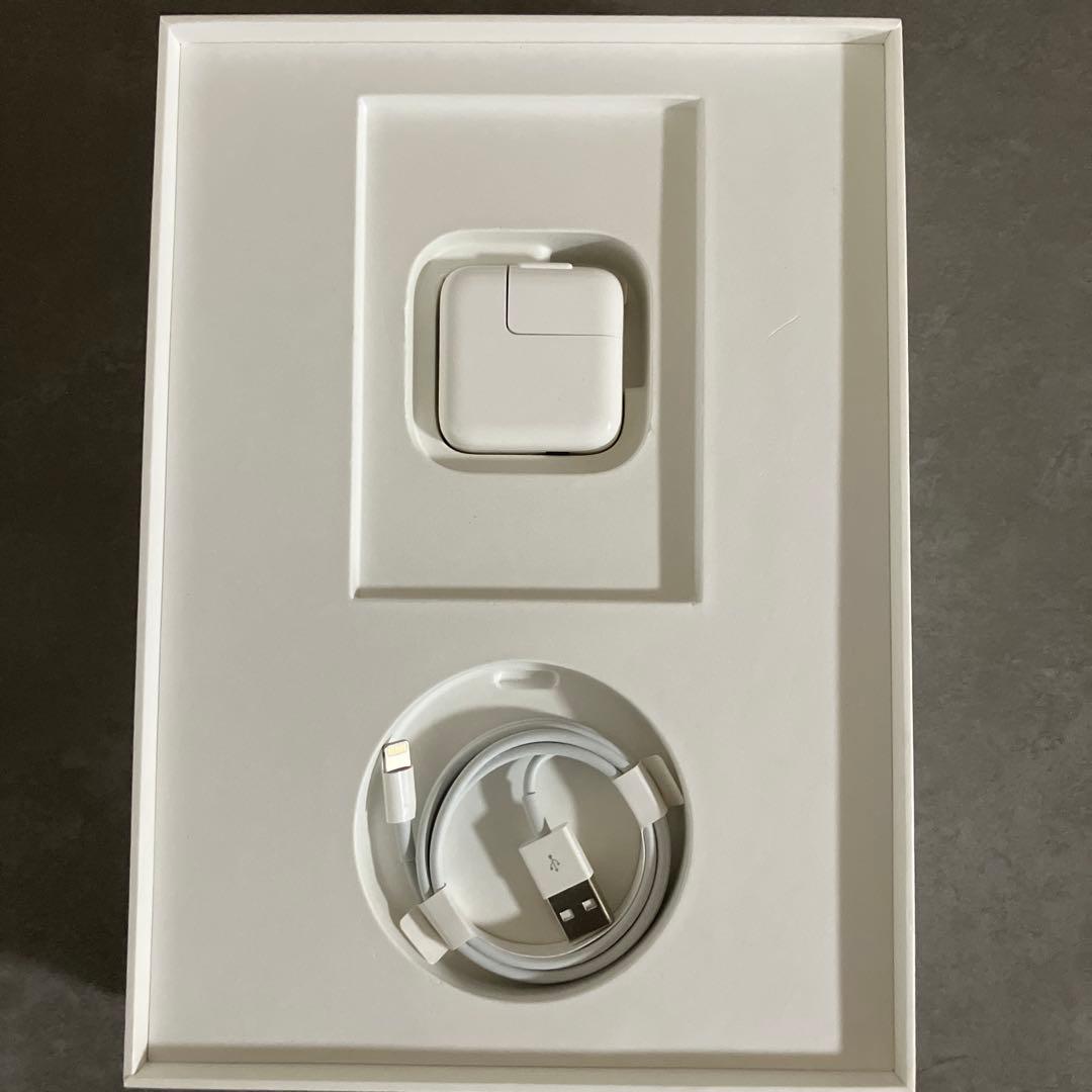 iPad (第6世代) 本体　訳ありジャンク品　美品（新品）