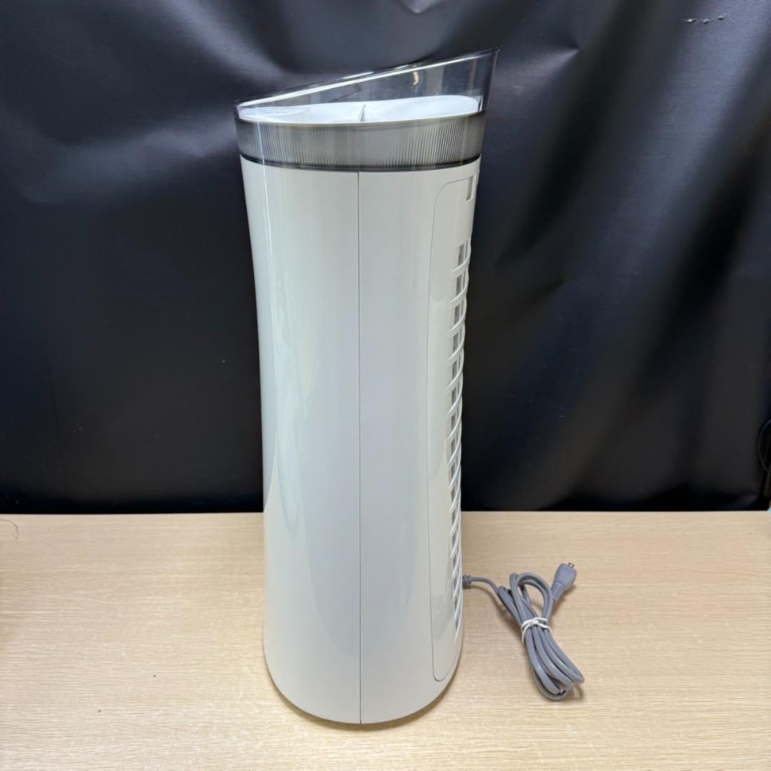 ★SHARP　空気清浄機　プラズマクラスター7000　FU-P50　2022年製
