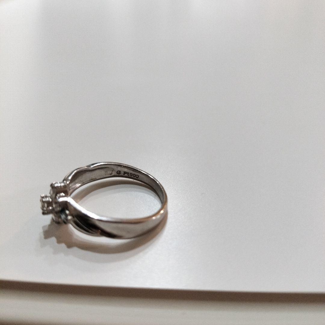 エステール　リング