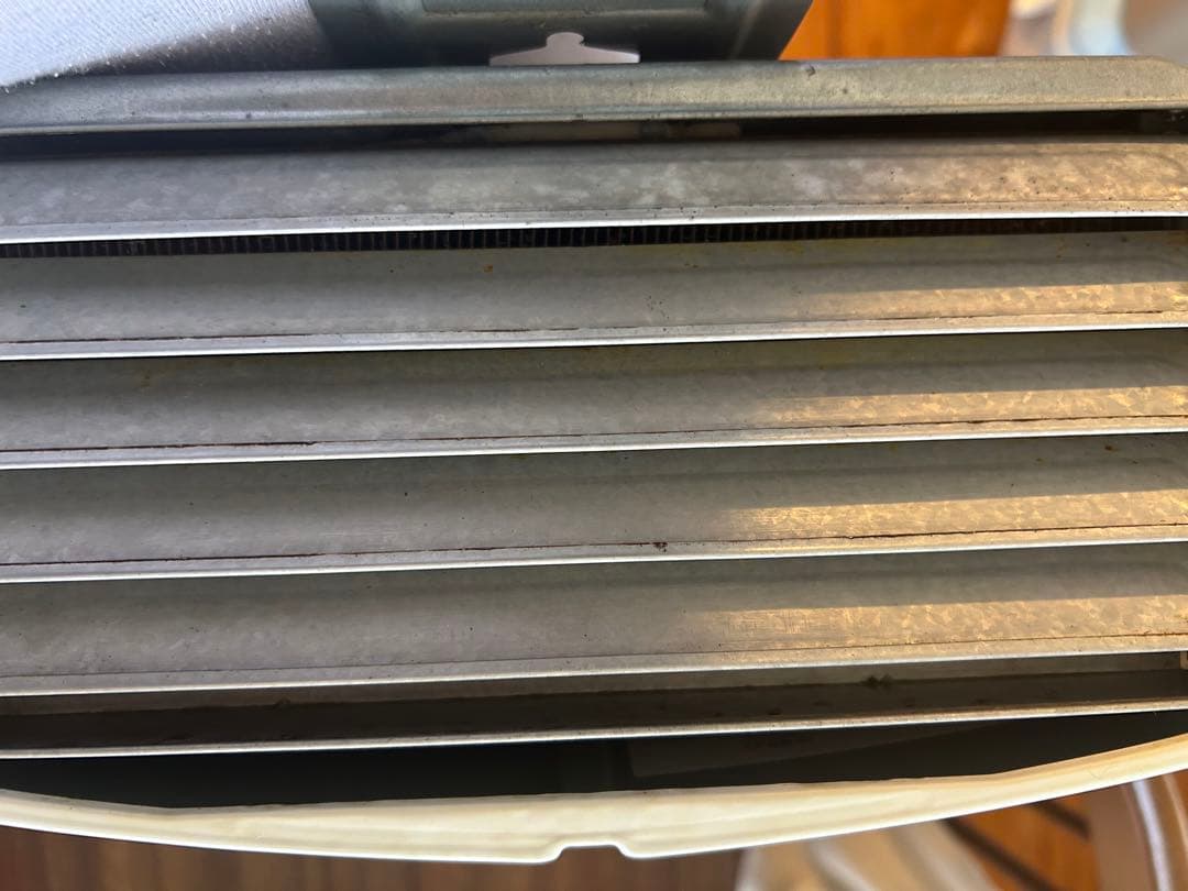 Rinnai ガス給湯器 RUS-V51XT (WH)　都市ガス