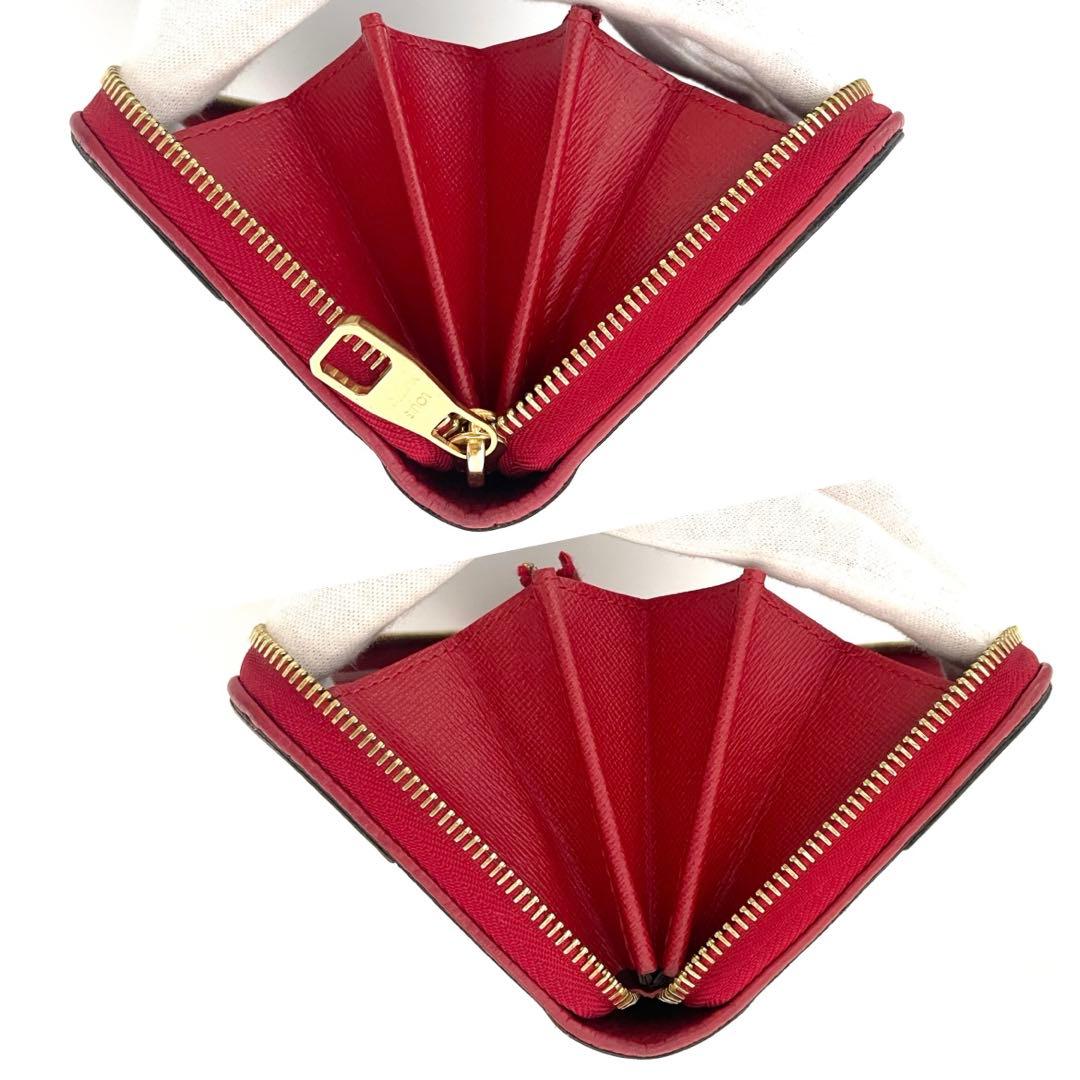 ☺️IC搭載品【ルイヴィトン】モノグラム ジッピーウォレット レティーロ 247