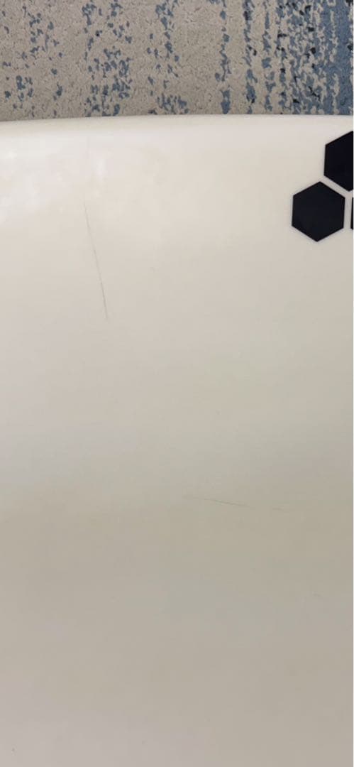 CHANNEL S ci fish 6'5 43Ｌ　都内手渡し限定