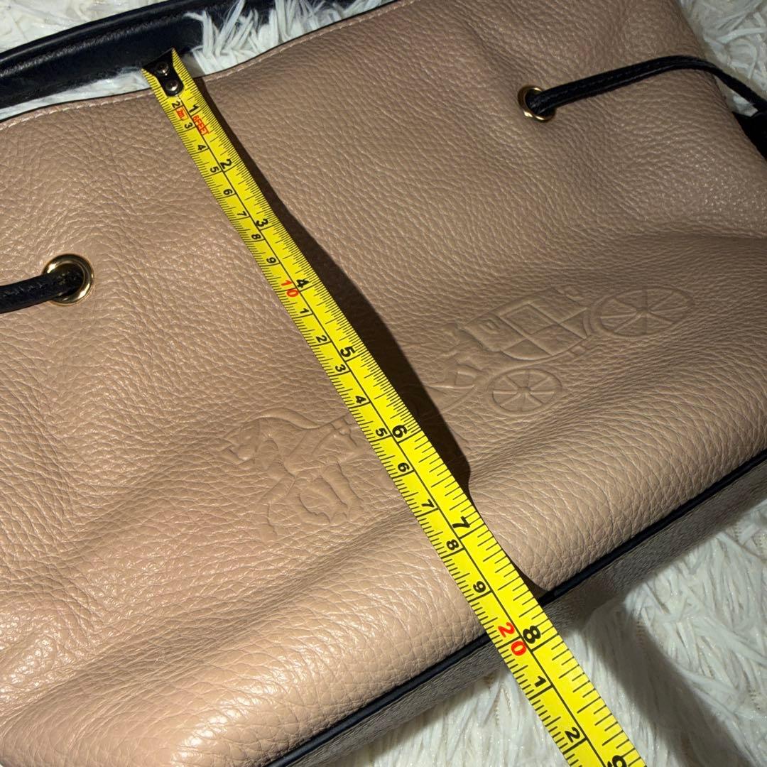 COACHアンディクロスボディバッグ