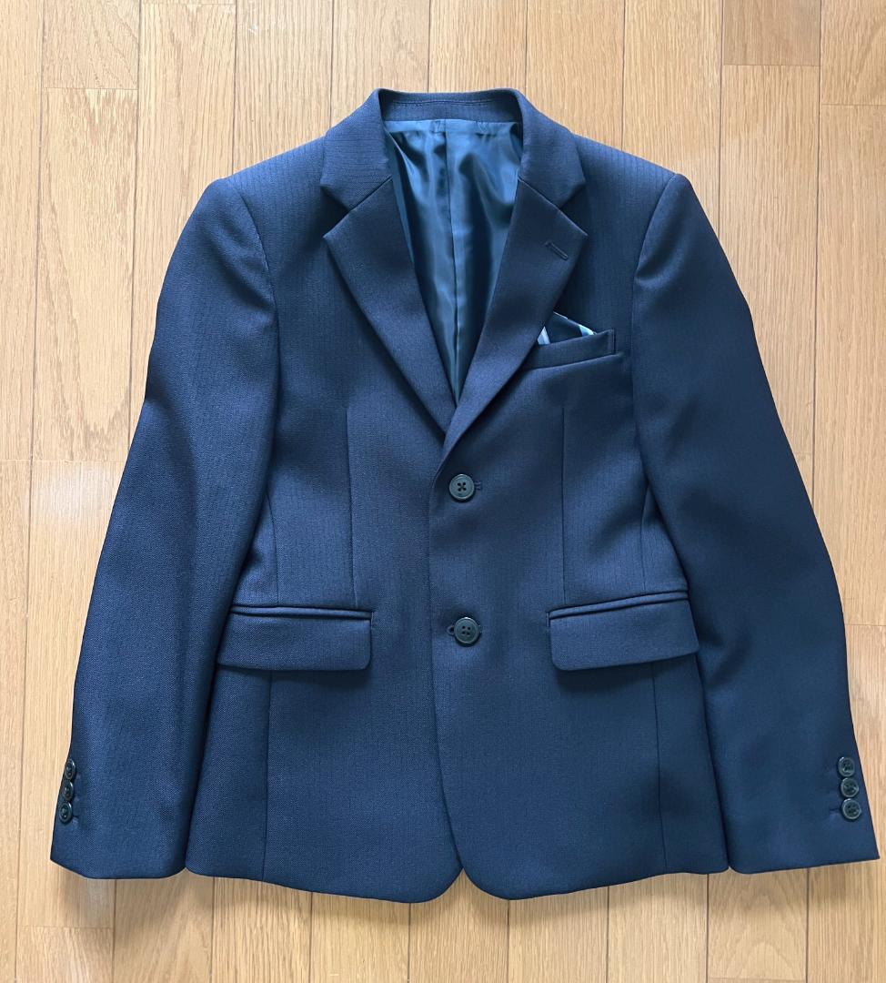 CHOPIN スーツ140 (5点セット)