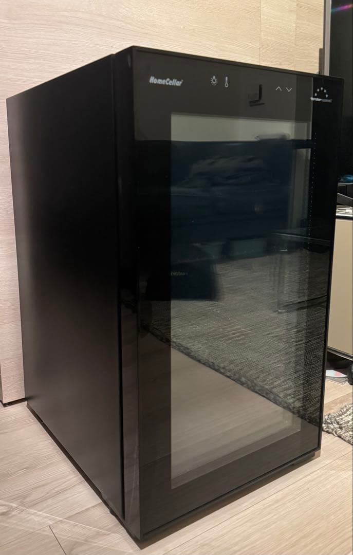 forster フォルスター FJH-67GS ワインセラー