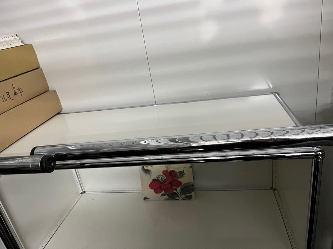 USMハラー 4段ユニット